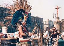 Nativo mexicano