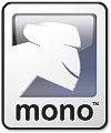Logo de Mono