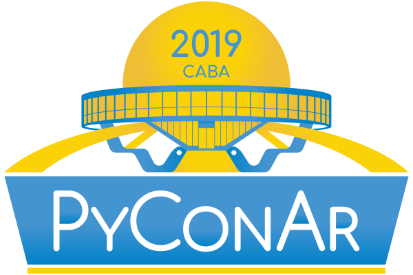Cerramos PyCon Argentina 2019
