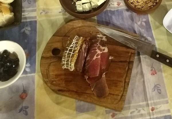 Ñam ñam