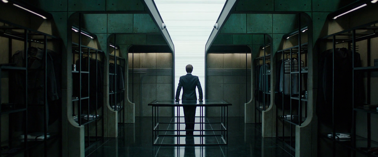 Predestination