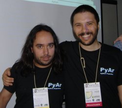 Dave y Alecu