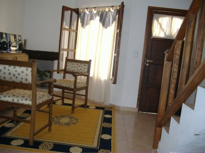 La casa de los chicos