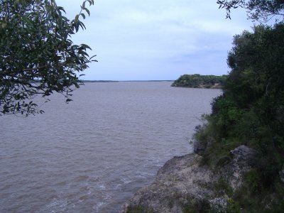 Paisaje de El Palmar